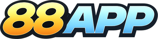 88 app logo